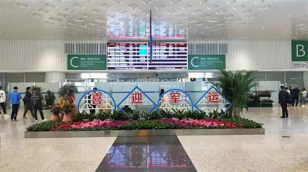 喜迎军运会,AGGAME·(中国区)圆满完成多个军运会保障设施建设项目 喜迎军运会,AGGAME·(中国区)圆满完成多个军运会保障设施建设项目
