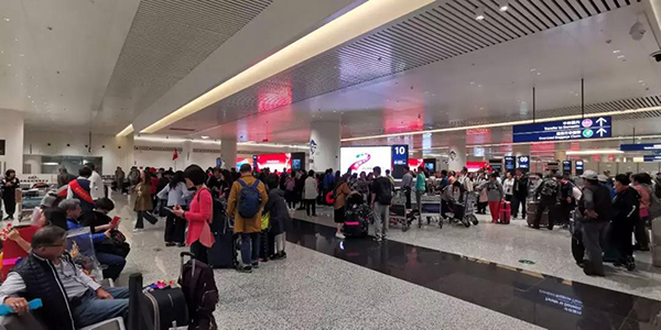 喜迎军运会,AGGAME·(中国区)圆满完成多个军运会保障设施建设项目 喜迎军运会,AGGAME·(中国区)圆满完成多个军运会保障设施建设项目