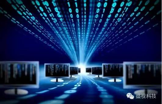 Maxvision technology: HD storage application in the big data era Maxvision technology: HD storage application in the big data era