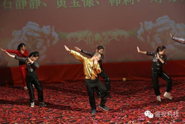 2015 New year party & the 18th anniversary celebration of the company 2015 New year party & the 18th anniversary celebration of the company