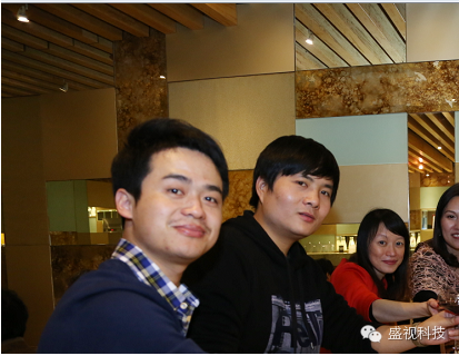 2015 New year party & the 18th anniversary celebration of the company 2015 New year party & the 18th anniversary celebration of the company