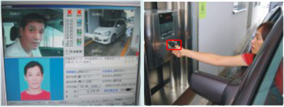 Biometric perspective of Maxvision Biometric perspective of Maxvision