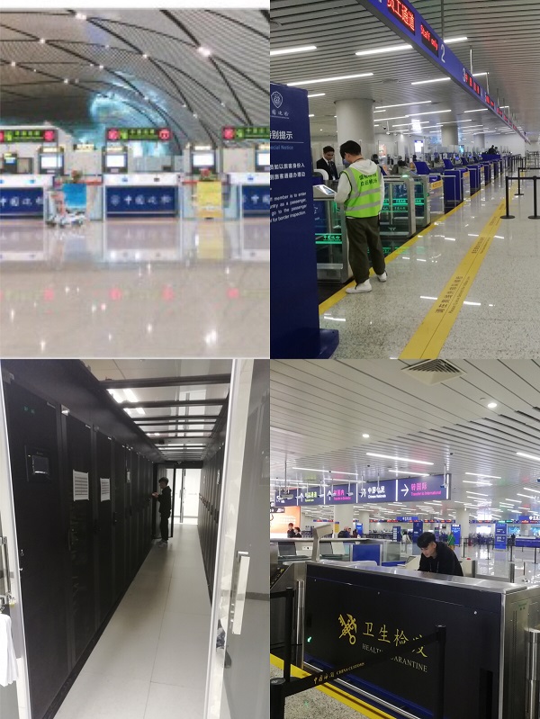 2019大年初一,盛视在全国各地给大家拜年啦! 2019大年初一,盛视在全国各地给大家拜年啦!