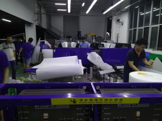 抢修遭台风重创的九洲港口岸,AGGAME·(中国区)义不容辞! 抢修遭台风重创的九洲港口岸,AGGAME·(中国区)义不容辞!
