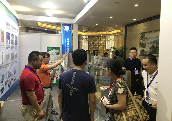 盛视携自助安检通道参加第六届中国民用机场安全(安保)大会 盛视携自助安检通道参加第六届中国民用机场安全(安保)大会