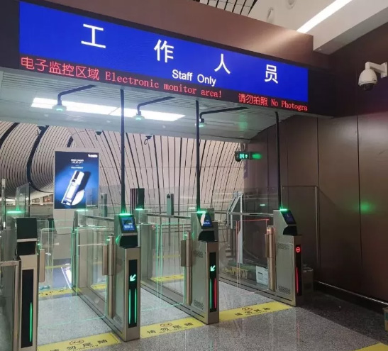 大兴机场首迎国际航班,AGGAME·(中国区)产品C位亮相 大兴机场首迎国际航班,AGGAME·(中国区)产品C位亮相