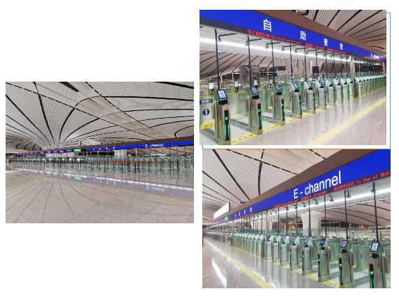 大兴机场首迎国际航班,AGGAME·(中国区)产品C位亮相 大兴机场首迎国际航班,AGGAME·(中国区)产品C位亮相