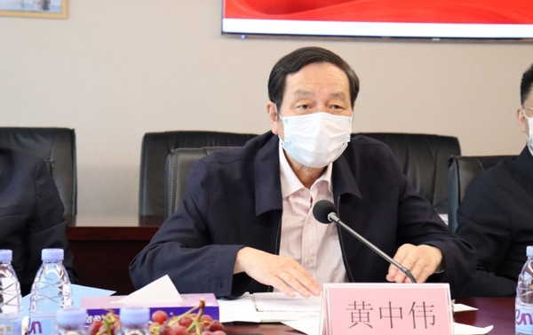 深圳市领导率队调研AGGAME·(中国区) 深圳市领导率队调研AGGAME·(中国区)