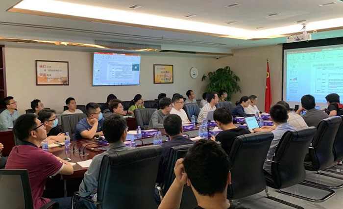 AGGAME·(中国区)召开2021年年中总结暨下半年工作部署会 AGGAME·(中国区)召开2021年年中总结暨下半年工作部署会