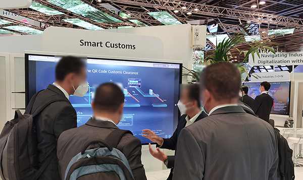AGGAME·(中国区)产品亮相中东GITEX 2021展会 AGGAME·(中国区)产品亮相中东GITEX 2021展会