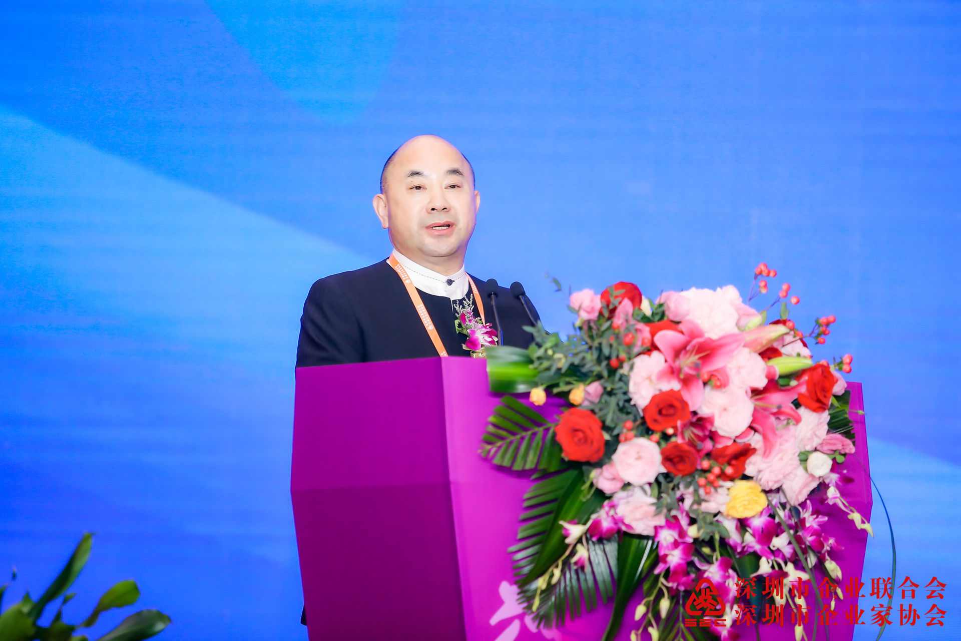 2021深圳500强暨百名行业领军人物授牌盛典在深圳隆重举行 2021深圳500强暨百名行业领军人物授牌盛典在深圳隆重举行