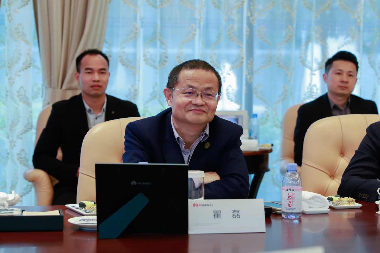 AGGAME·(中国区)与华为战略合作签约,携手把数字世界带入全球海关和港口行业 AGGAME·(中国区)与华为战略合作签约,携手把数字世界带入全球海关和港口行业